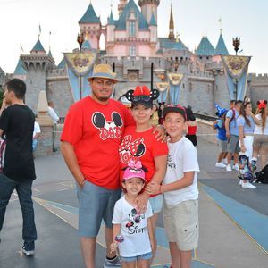 Meet your Posher, Yvette